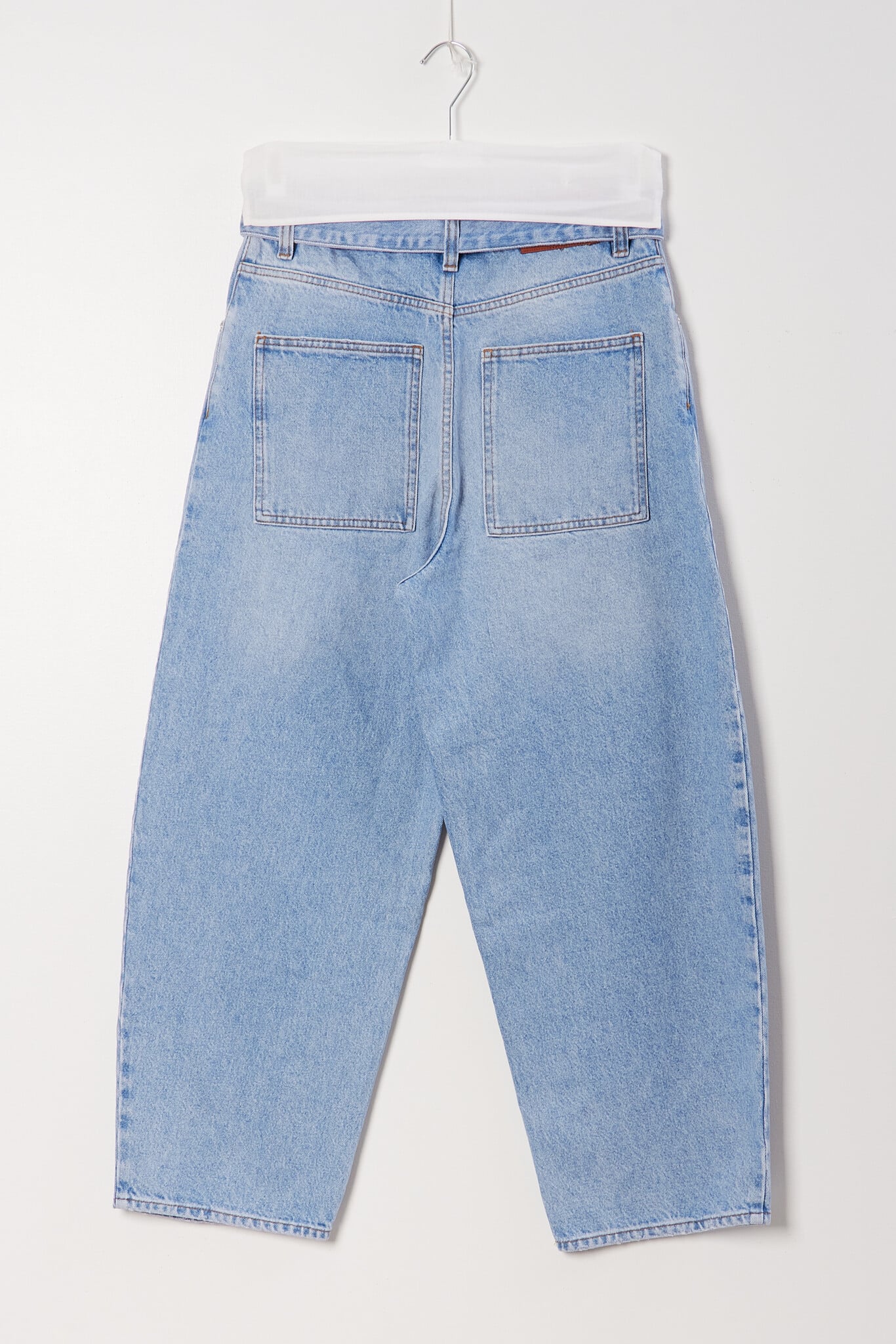Studio Nicholson - Cahun skater pants