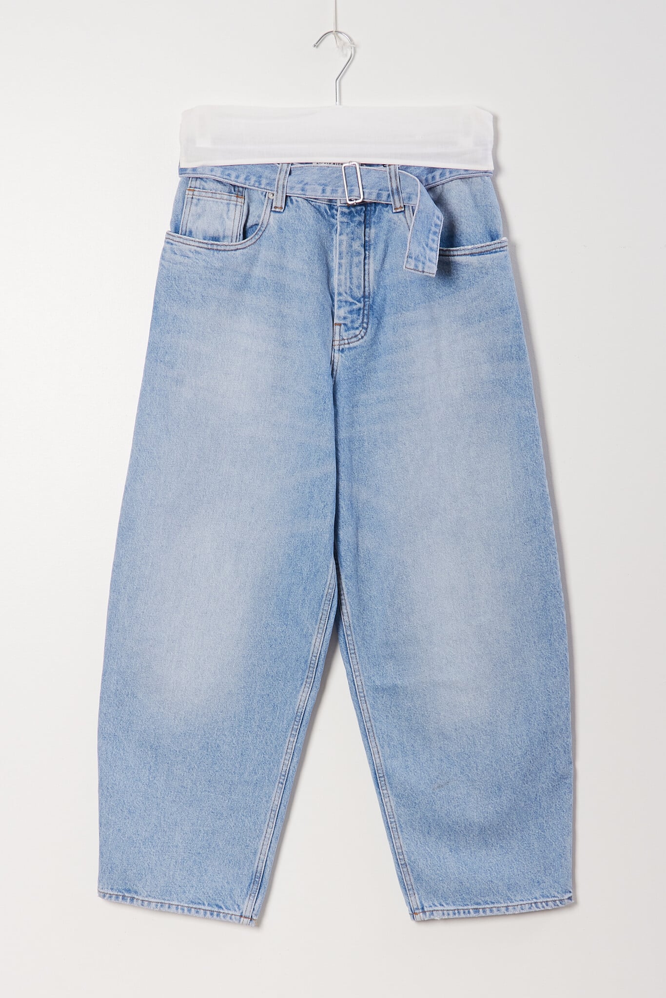 Studio Nicholson - Cahun skater pants