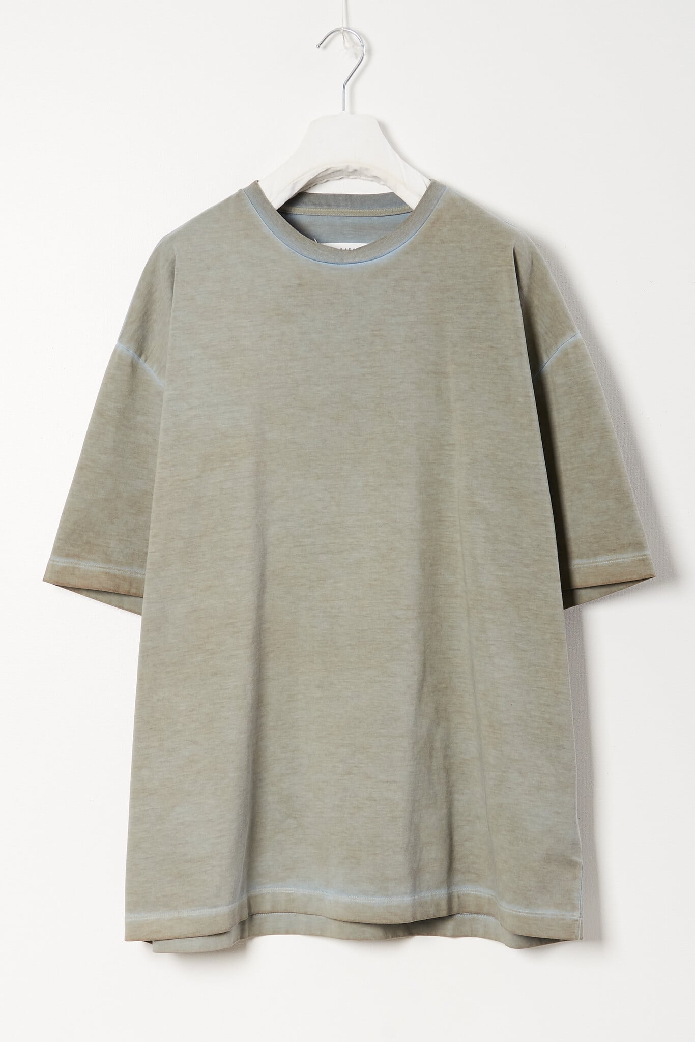 Maison Margiela - S50GC0737M20228 t-shirt