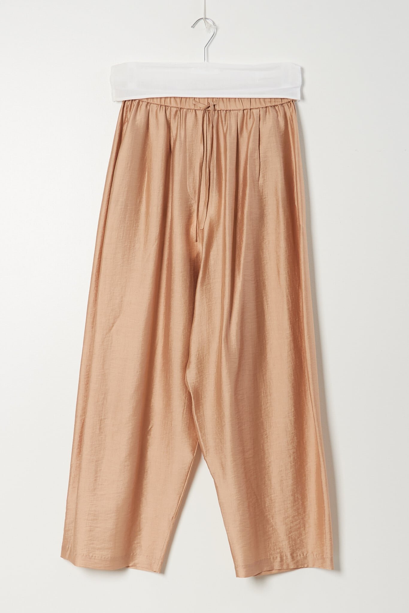 Cordera - Maxi pants