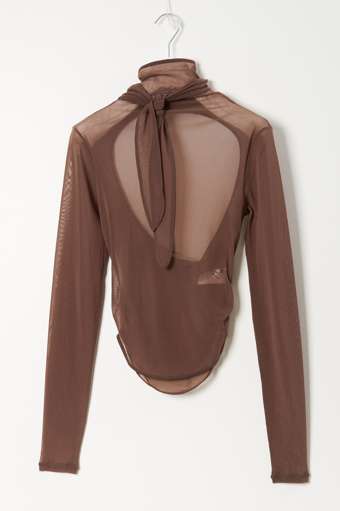 Lemaire Ballerina foulard top