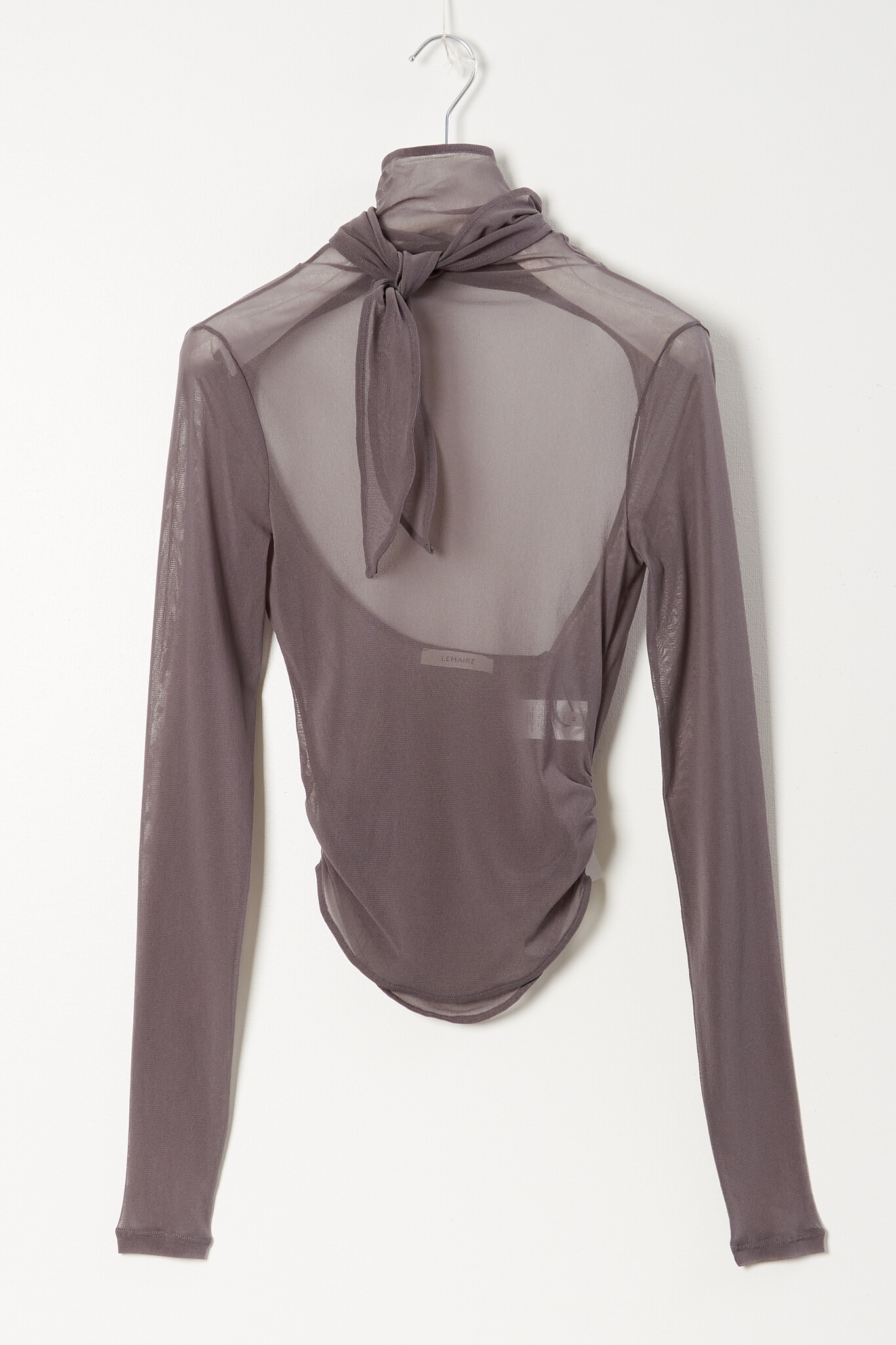 Lemaire Ballerina foulard top