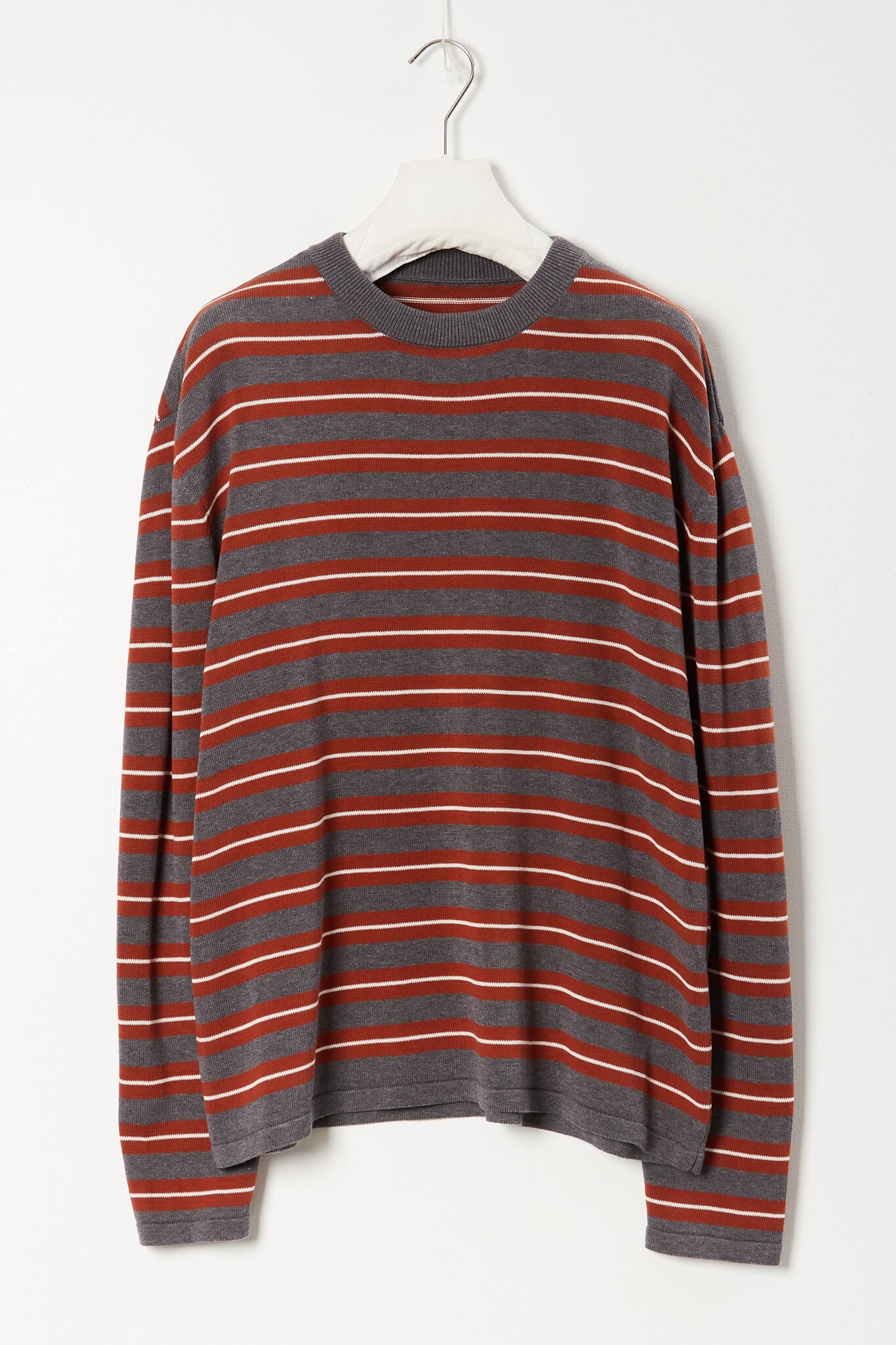 Cordera - Organic cotton long sleeve tee