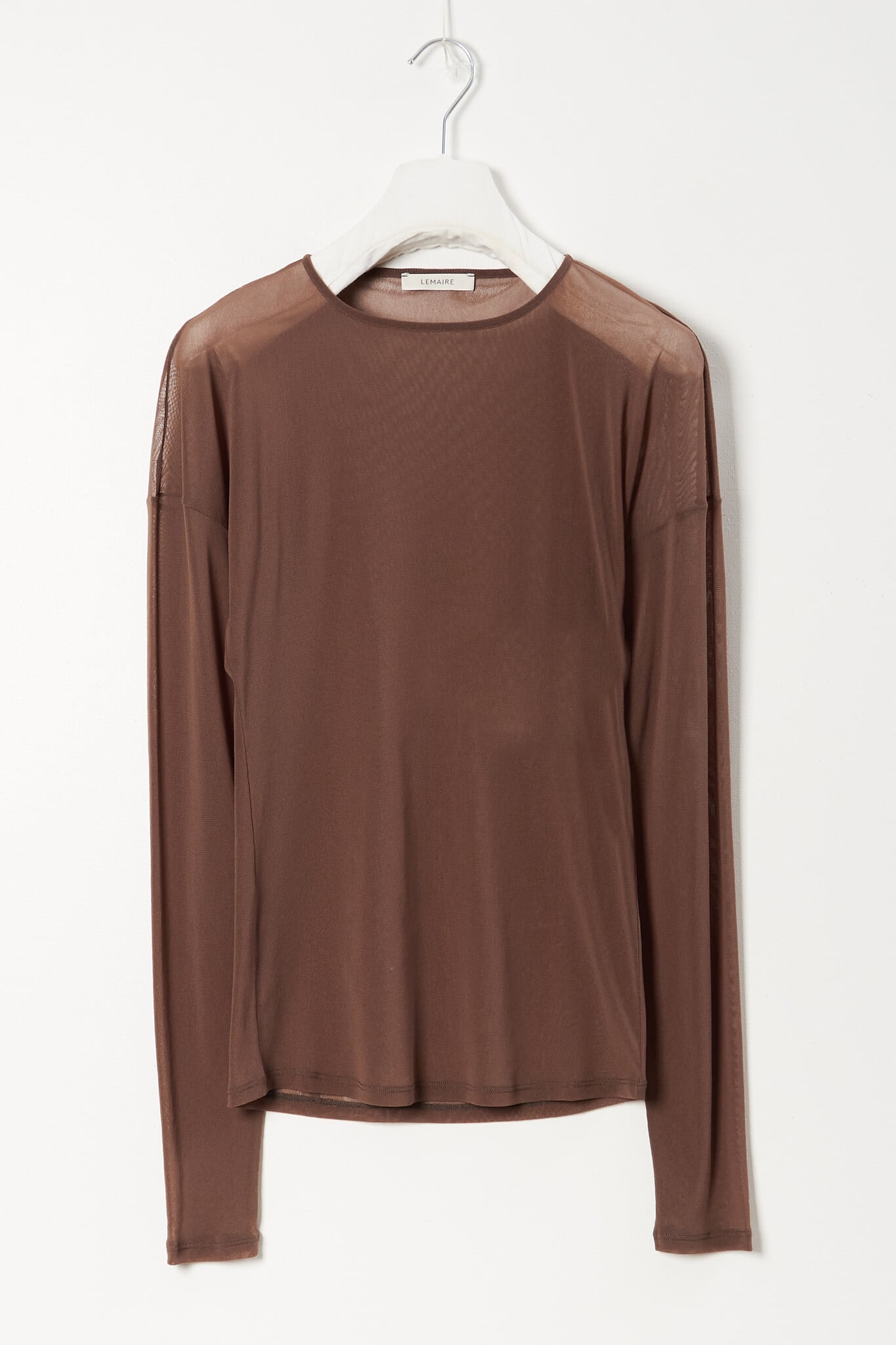 Lemaire - Ballerina long sleeve top