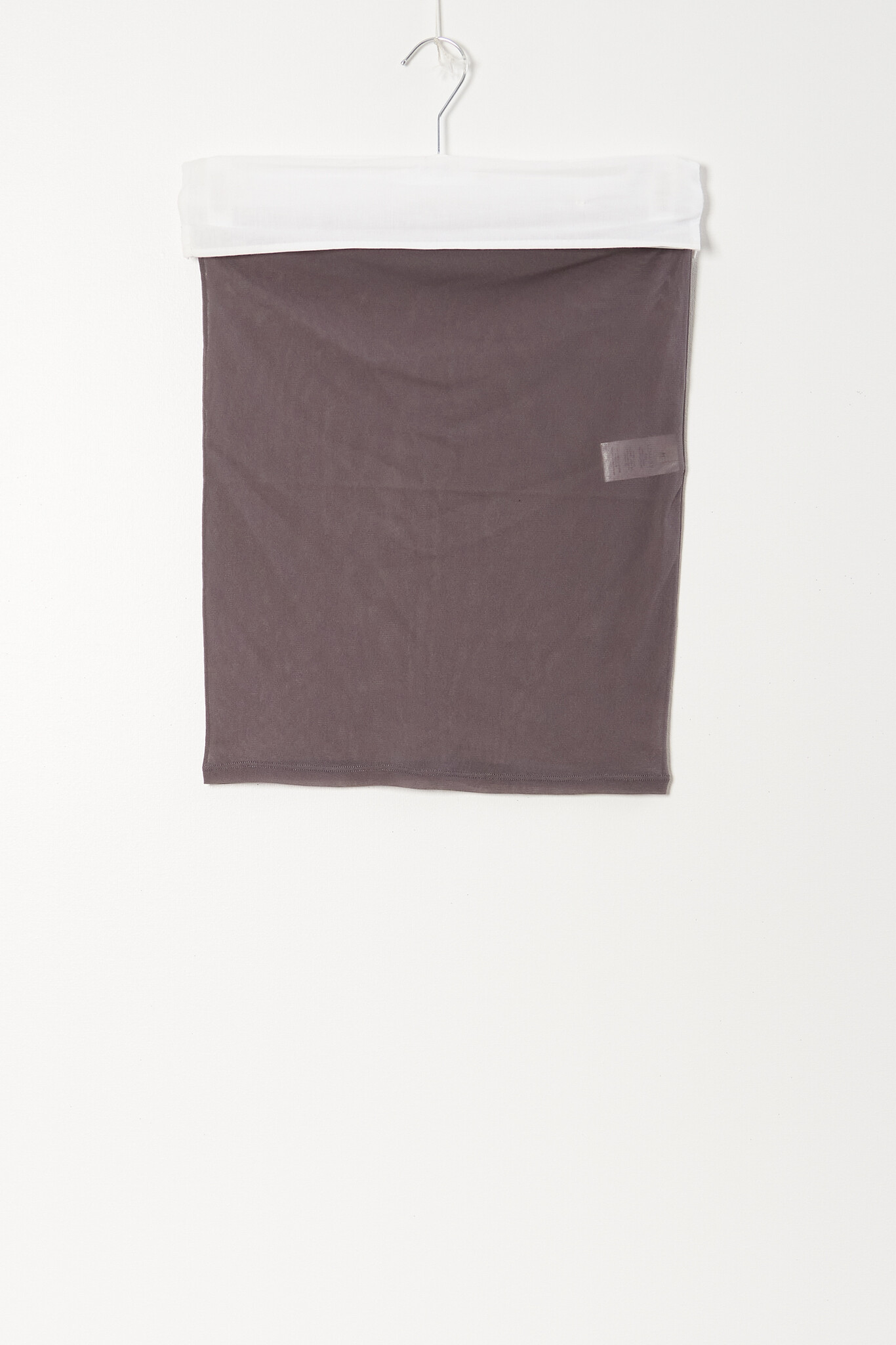 Lemaire - Ballerina foulard top