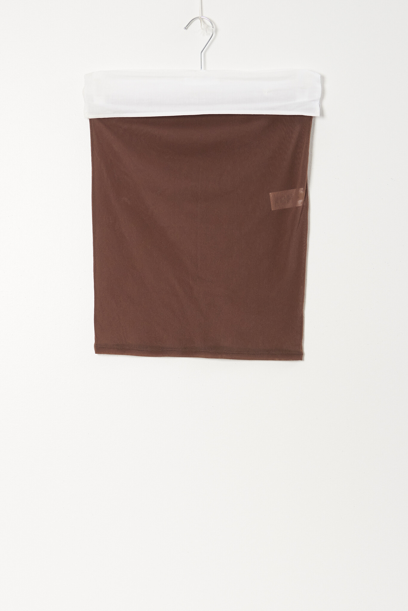 Lemaire - Ballerina foulard top