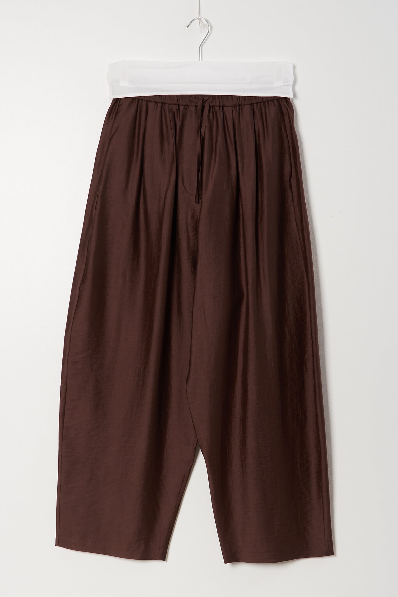Cordera - Maxi pants