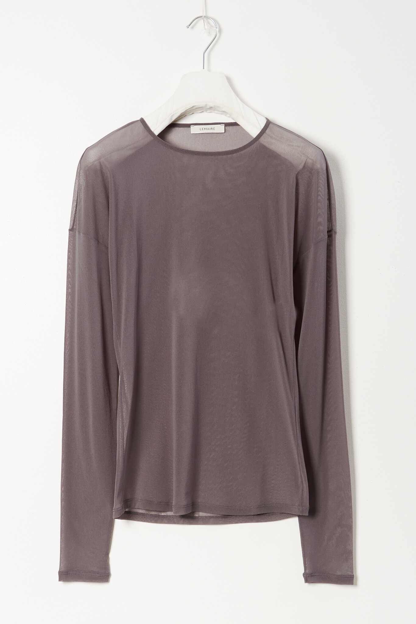 Lemaire Ballerina long sleeve top