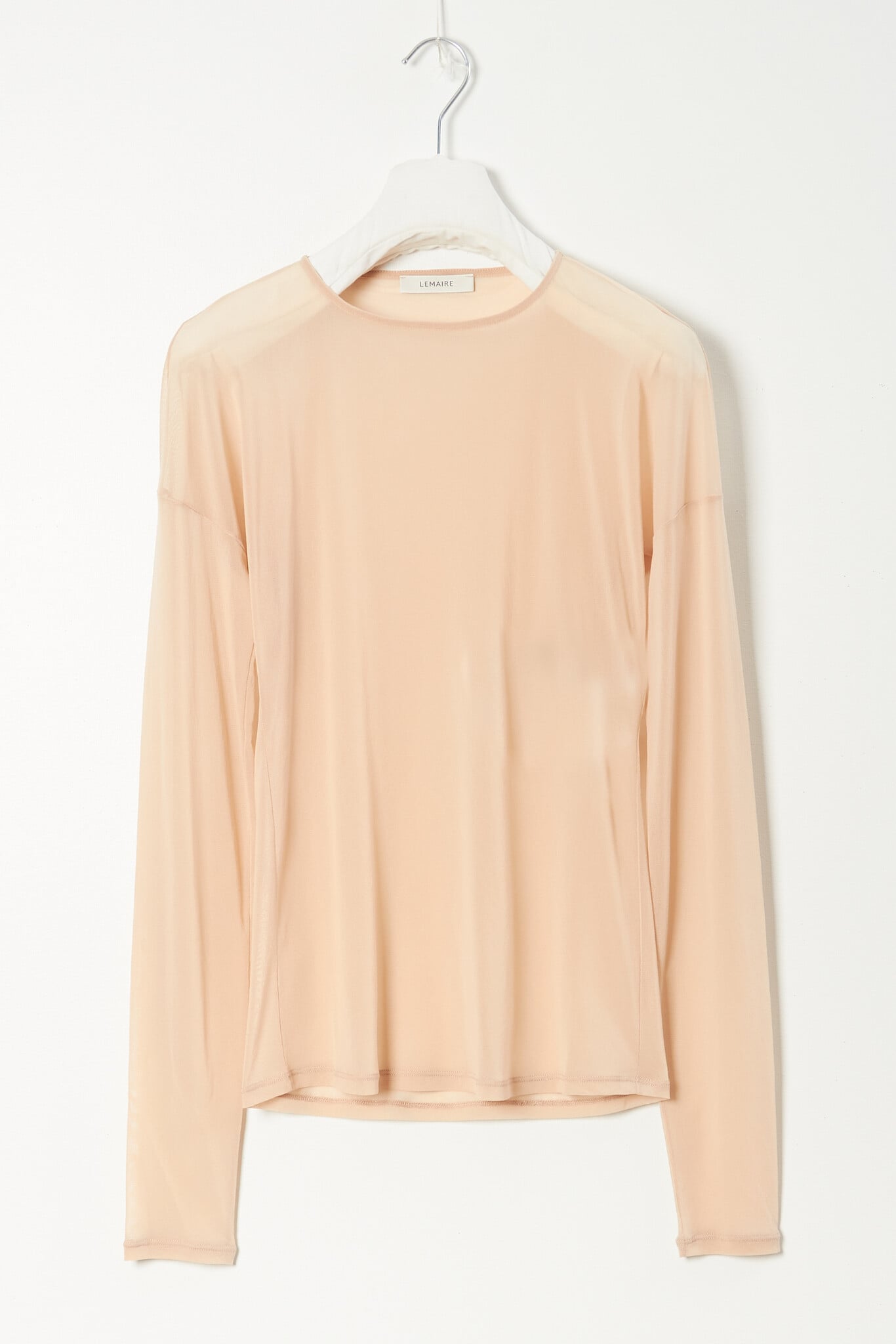 Lemaire - Ballerina long sleeve top