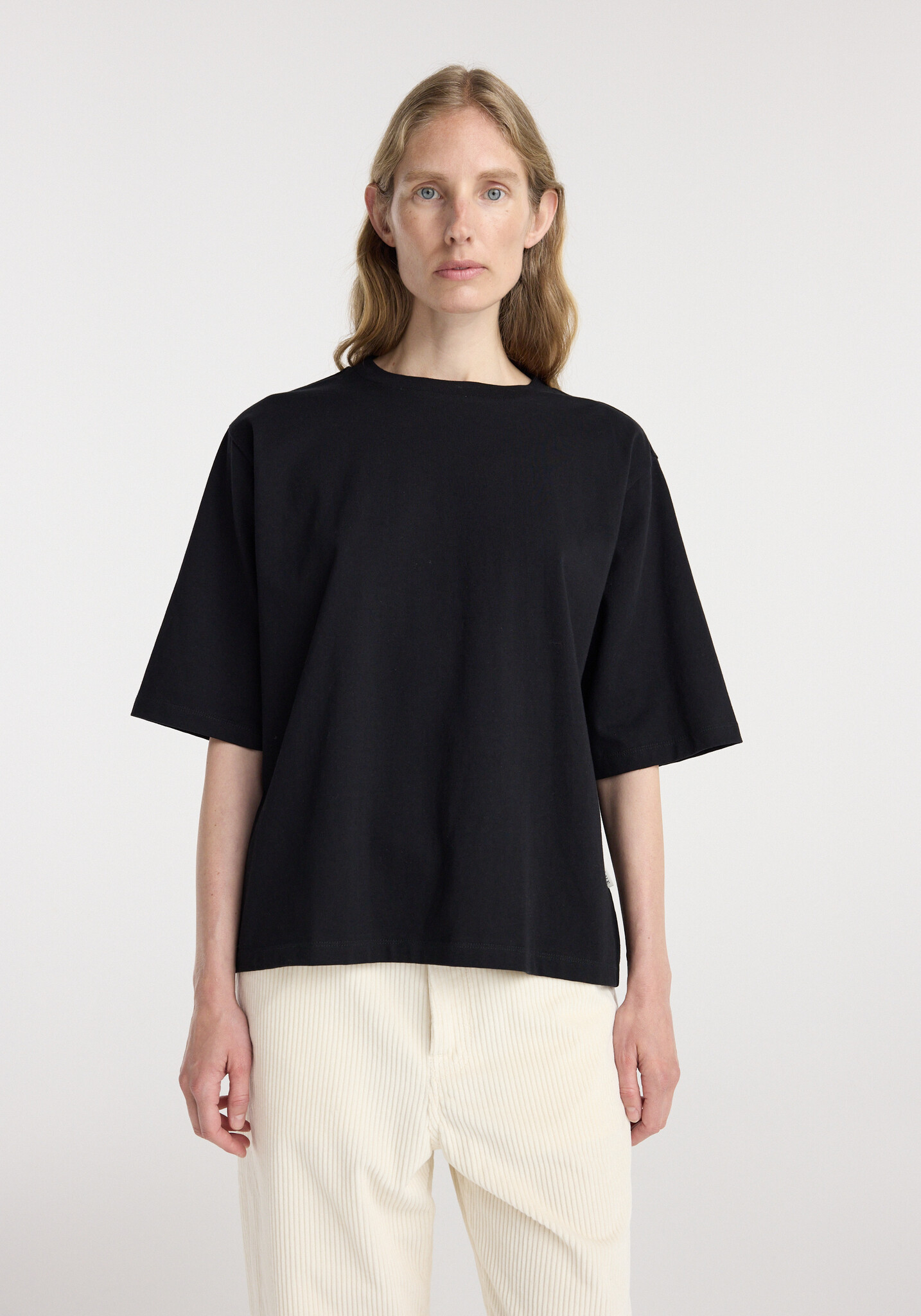 Róhe - Oversized cotton t-shirt