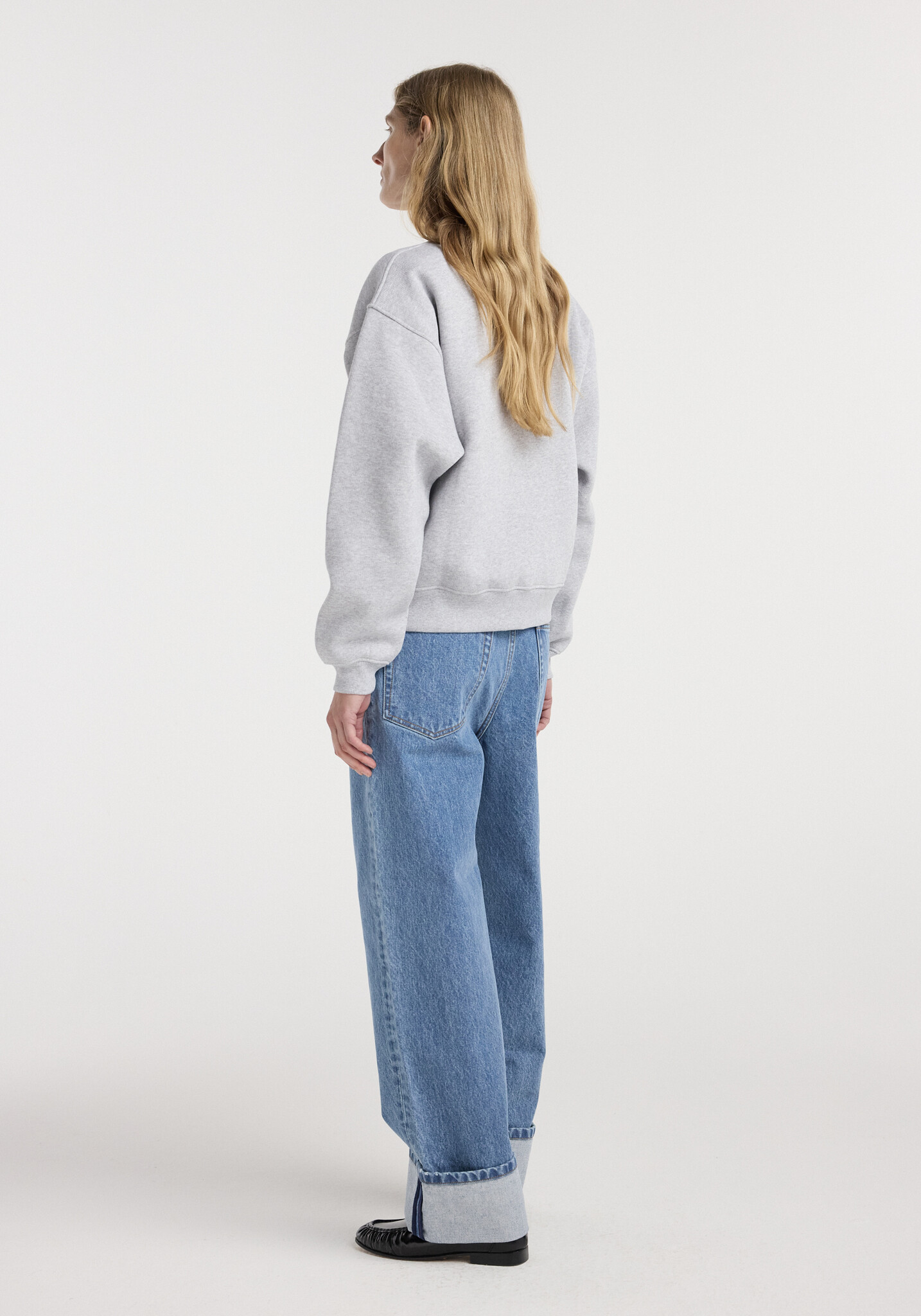 Róhe - Sweatshirt