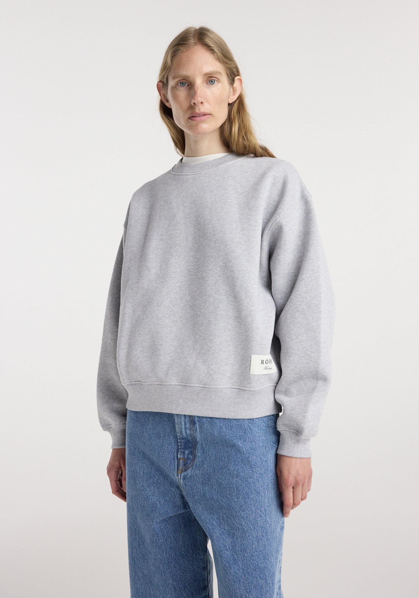 Róhe - Sweatshirt