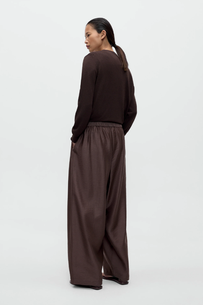 Cordera - Maxi pants