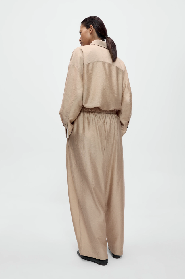 Cordera - Maxi pants