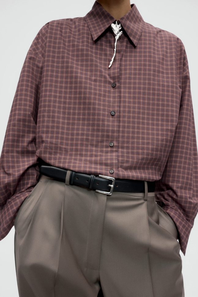 Cordera - Classic belt