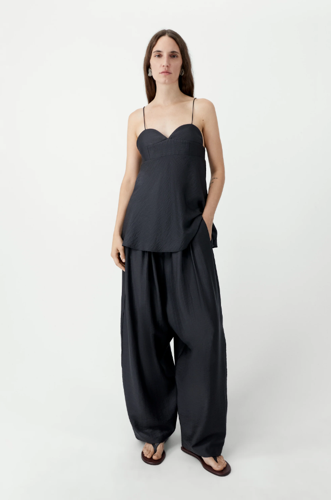 Cordera - Heart shaped top