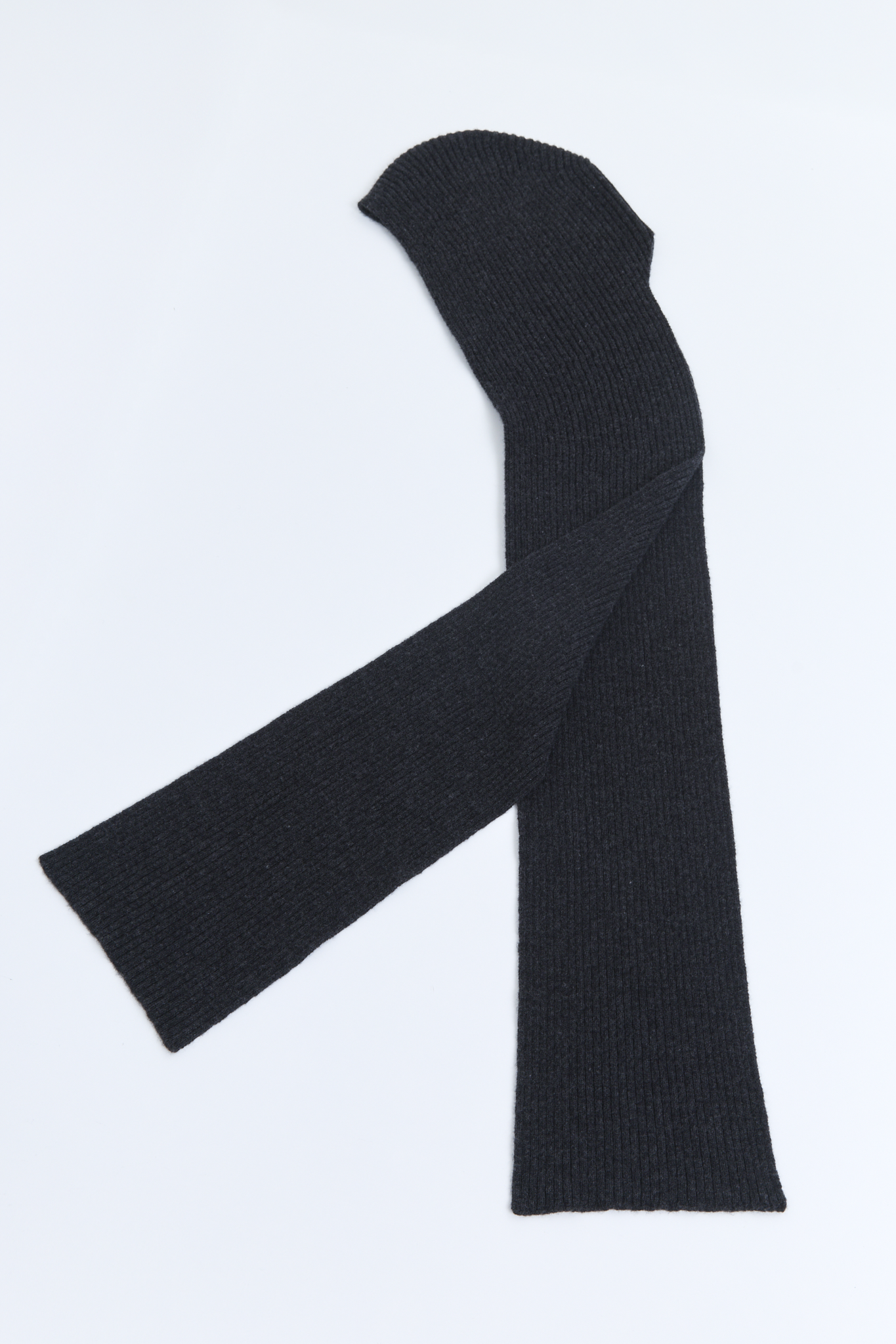 Christian Wijnants - KItia hooded scarf