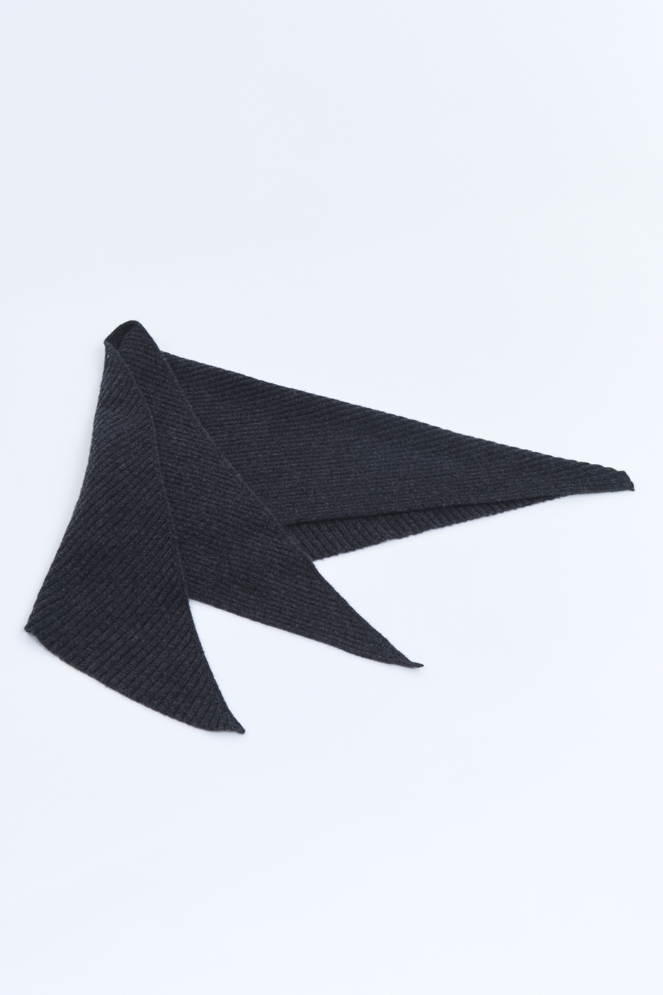 Christian Wijnants - Kiko triangle scarf