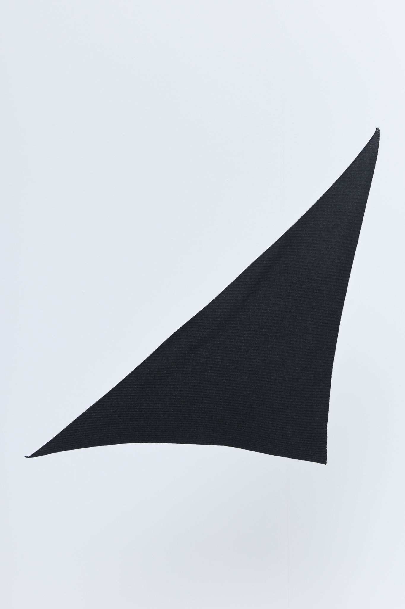 Christian Wijnants - Kiko triangle scarf