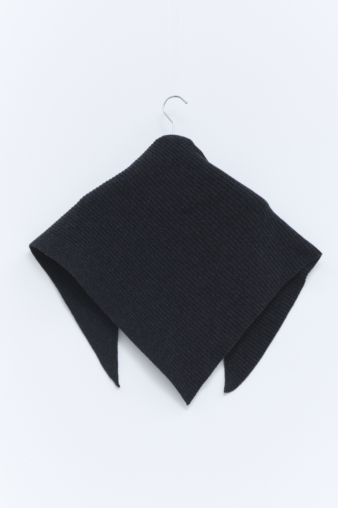 Christian Wijnants - Kiko triangle scarf