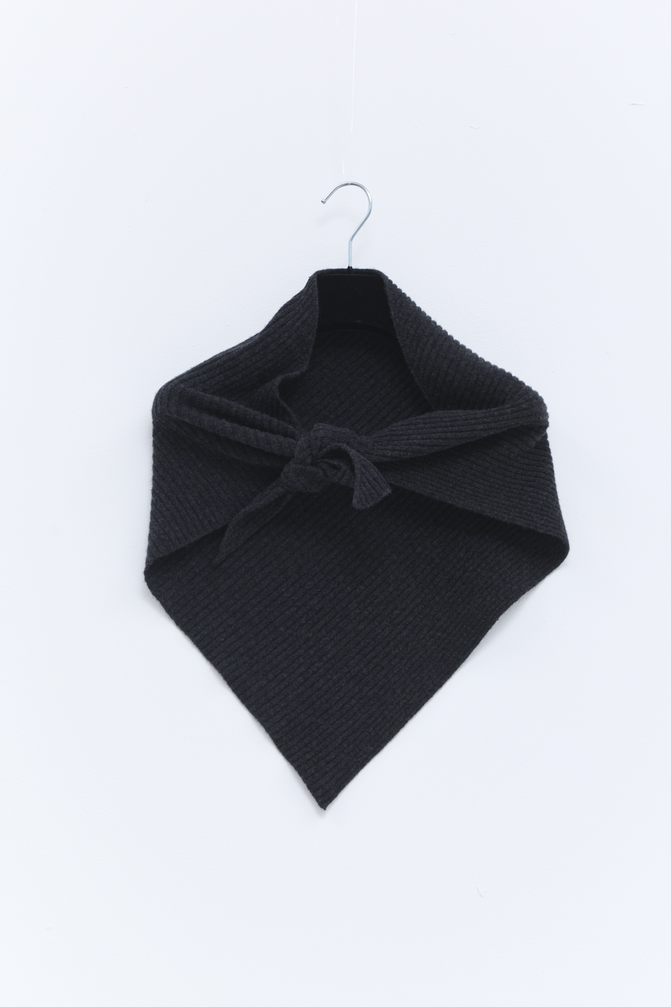 Christian Wijnants - Kiko triangle scarf