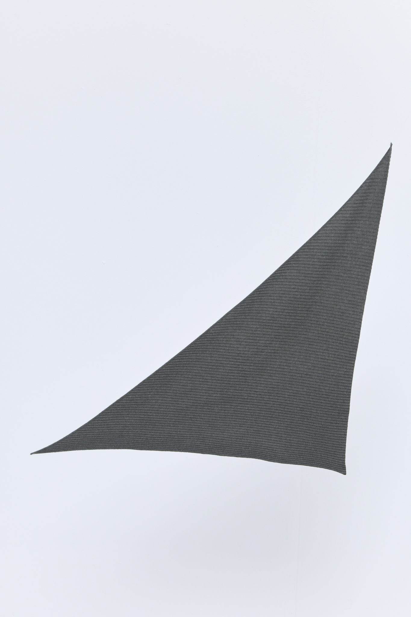 Christian Wijnants - Kiko triangle scarf