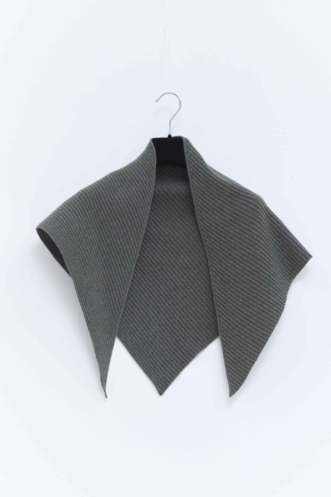 Christian Wijnants - Kiko triangle scarf