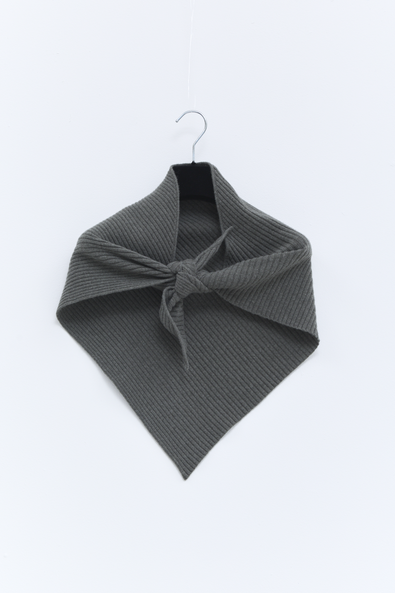 Christian Wijnants - Kiko triangle scarf