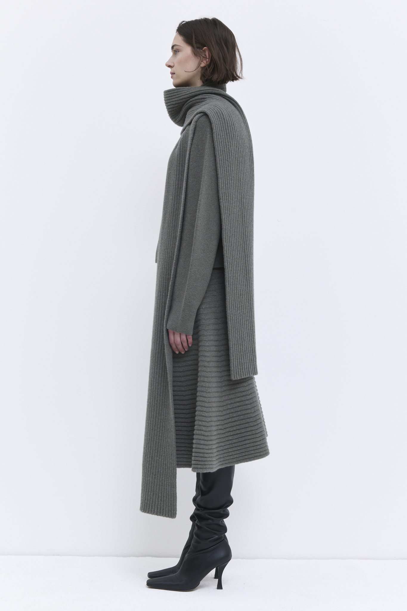 Christian Wijnants - Kadija scarf