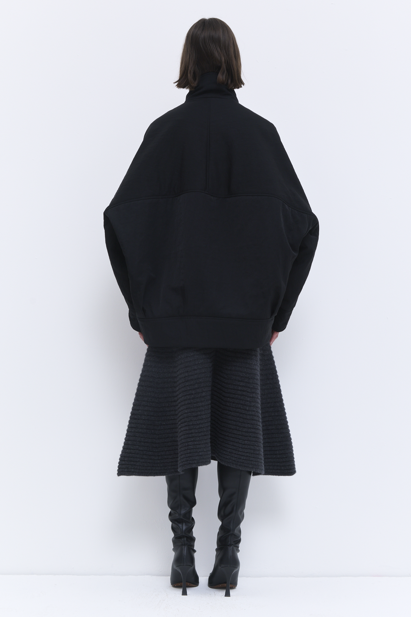 Christian Wijnants - Jombo padded jacket