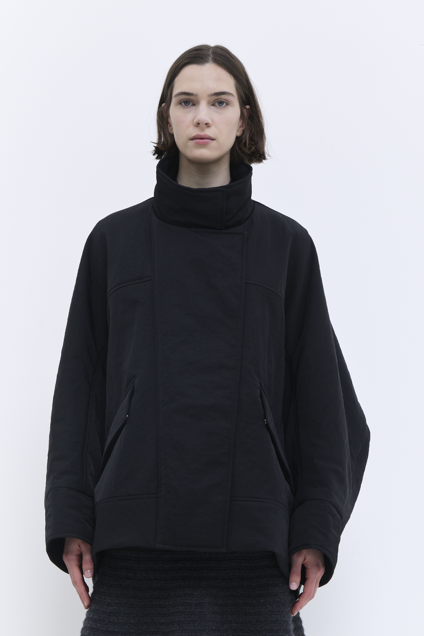 Christian Wijnants - Jombo padded jacket
