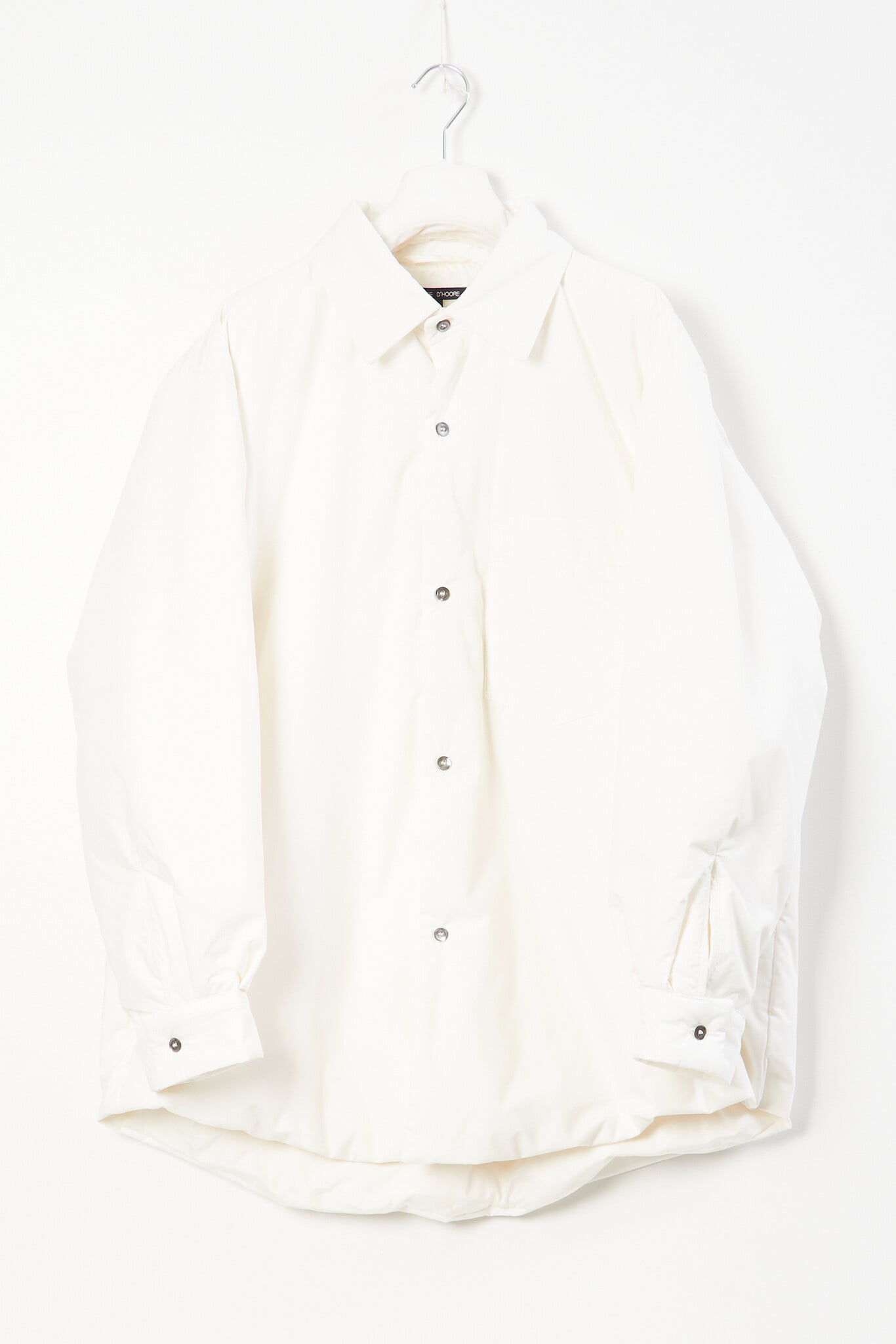 Sofie d'Hoore - Orli shirt-style light weight jacket