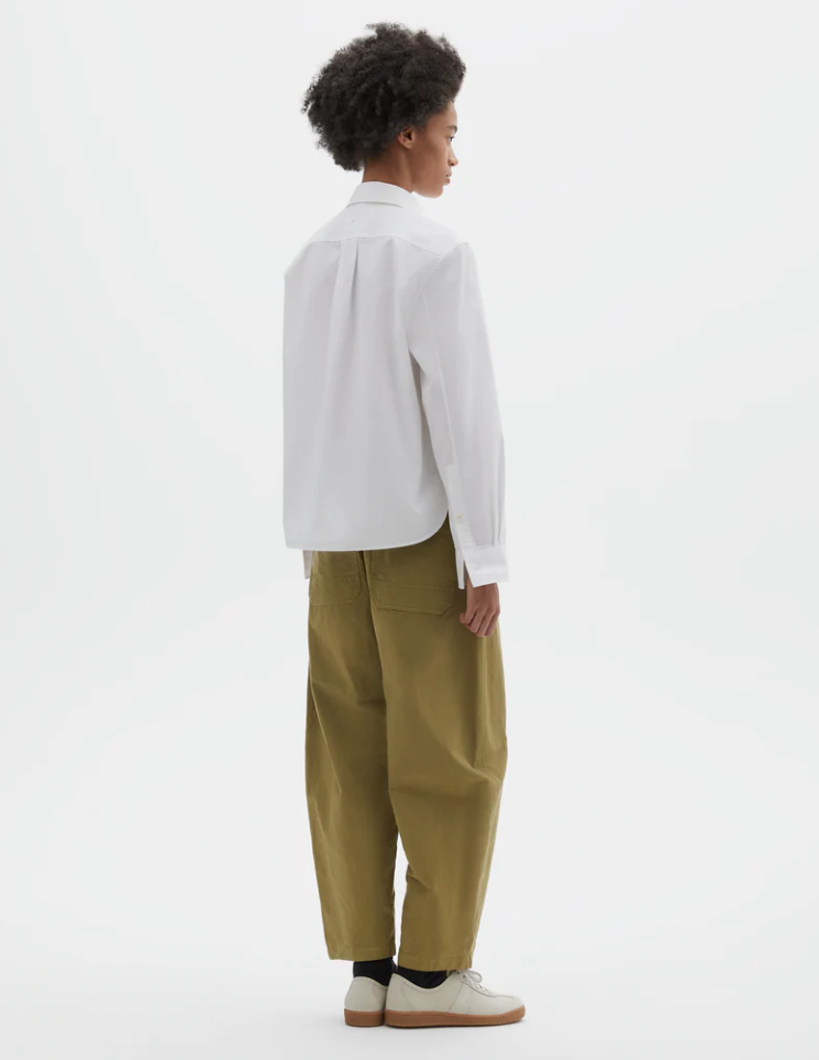 Margaret Howell - MHL simple shirt