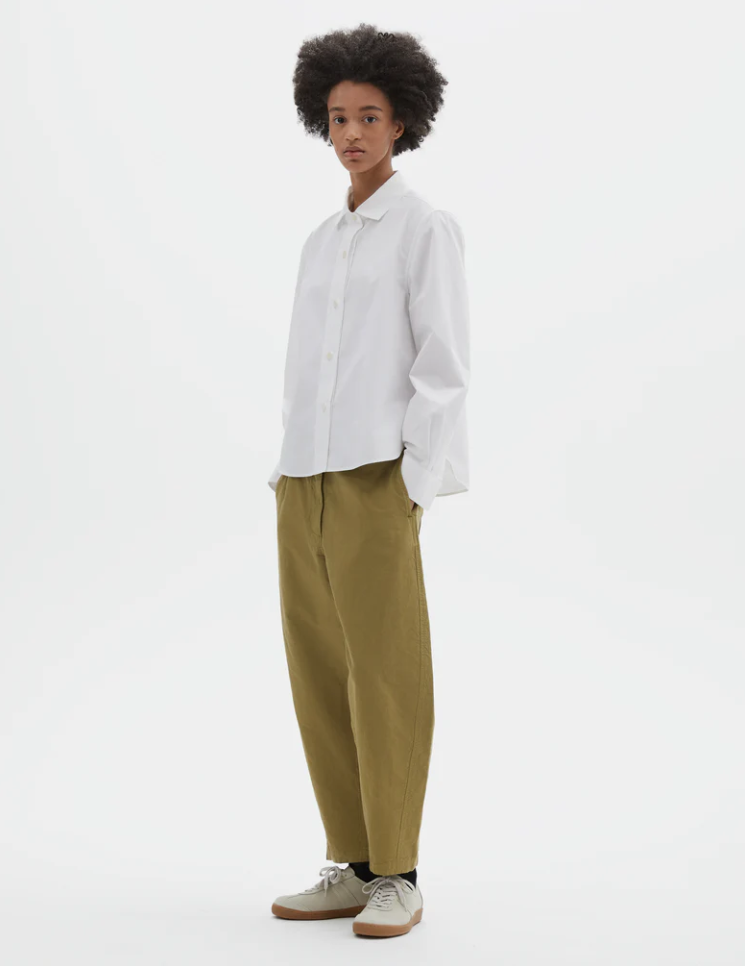 Margaret Howell - MHL simple shirt