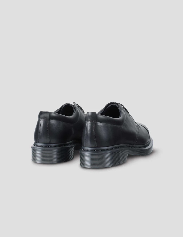 Margaret Howell - MHL X Dr Martens 3 eye shoes