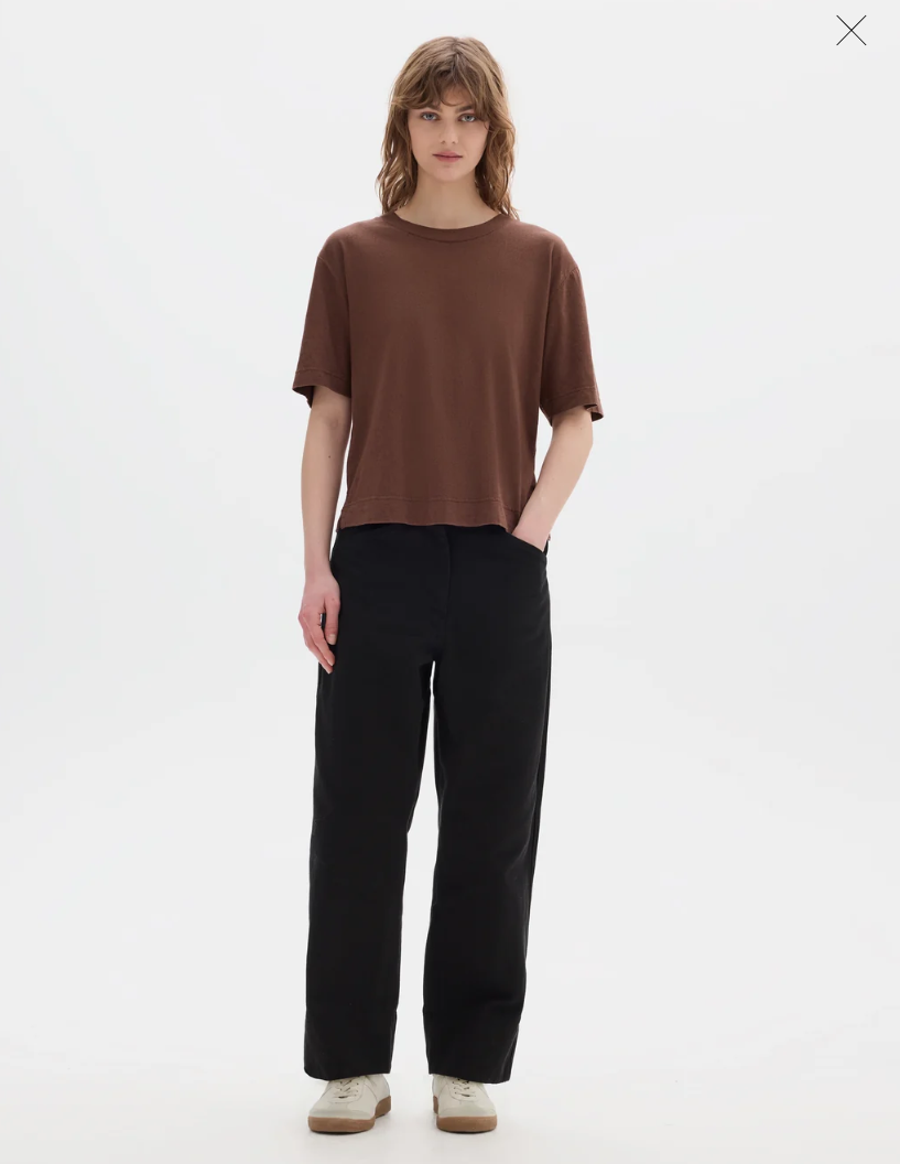 Margaret Howell - MHL field trousers