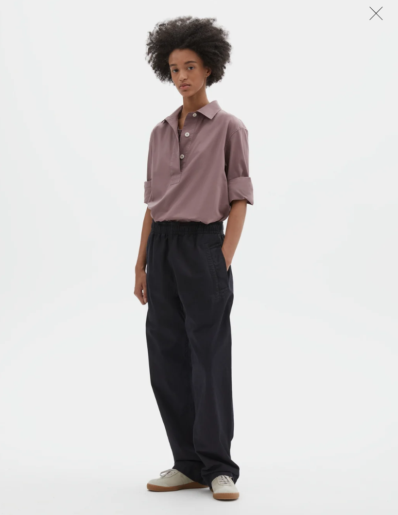 Margaret Howell - MHL track joggers