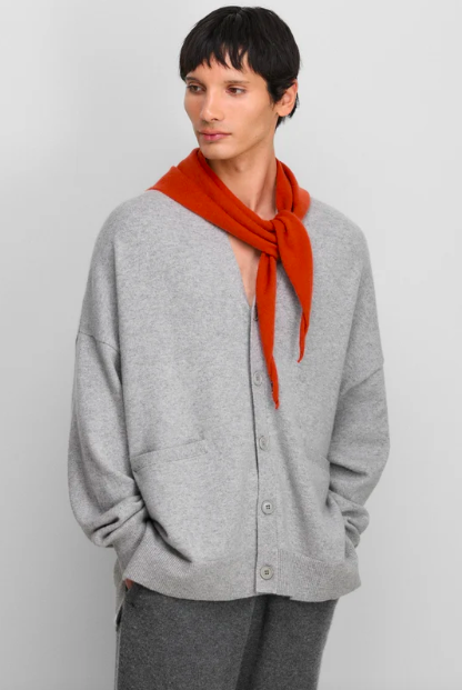 Extreme cashmere - n°24 tokio cardigan