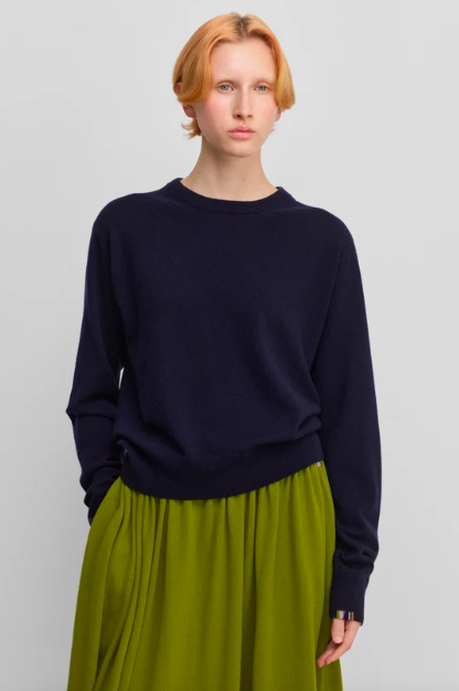 Extreme cashmere - n°475 march sweater