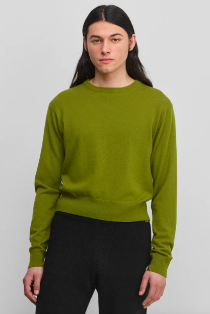 Extreme cashmere - n°475 march sweater