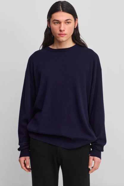 Extreme cashmere - n°476 april sweater