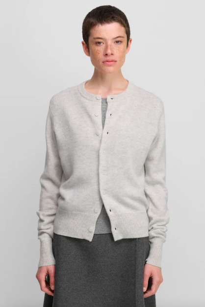 Extreme cashmere - n°435 little lamb cardigan