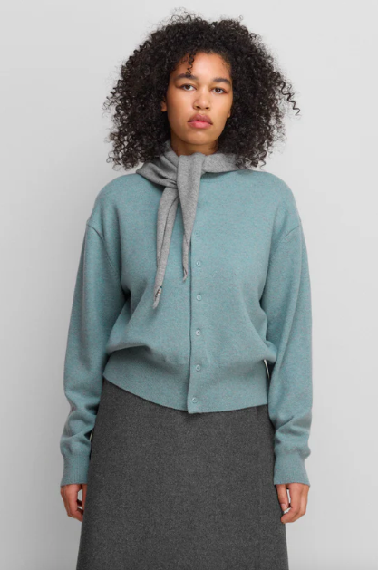 Extreme cashmere - n°436 luce cardigan
