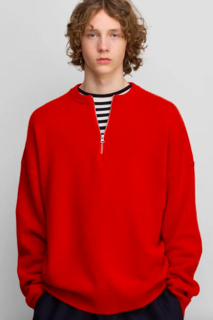 Extreme cashmere - n°496 like sweater