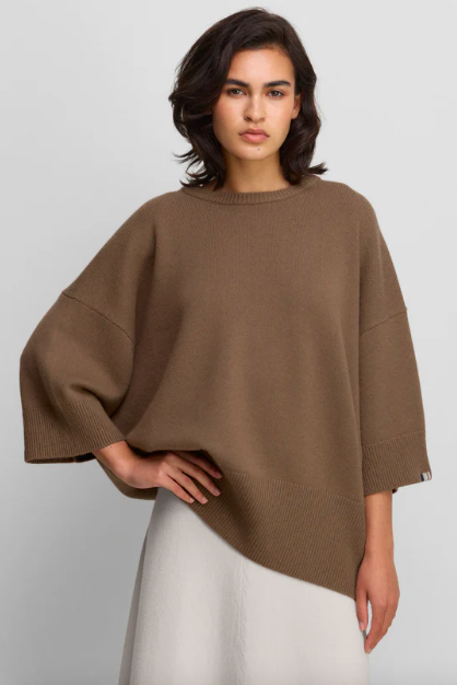 Extreme cashmere - n°433 sassie sweater