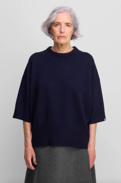 Extreme cashmere - n°433 sassie sweater