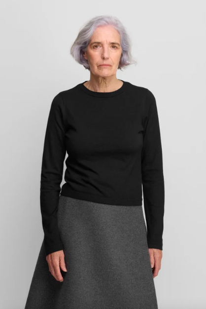 Extreme cashmere - n°451 lisa top