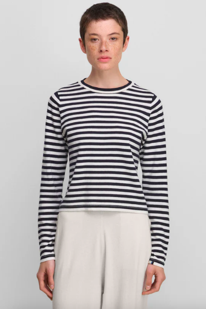 Extreme cashmere - n°451 lisa top