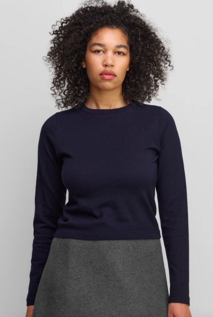 Extreme cashmere - n°451 lisa top