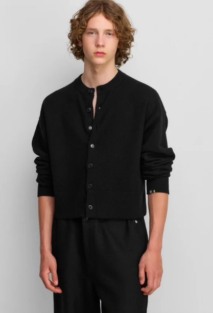 Extreme cashmere - n°170 chou cashmere cardigan